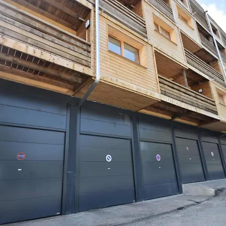 Alpine Loft - 3 Pieces 6 Pers - Alpine Loft - Plagne Centre Mae-5581