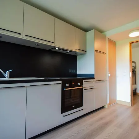 Alpine Loft - 3 Pieces 6 Pers - Alpine Loft - Plagne Centre Mae-5581 Apartment La Plagne-Tarentaise